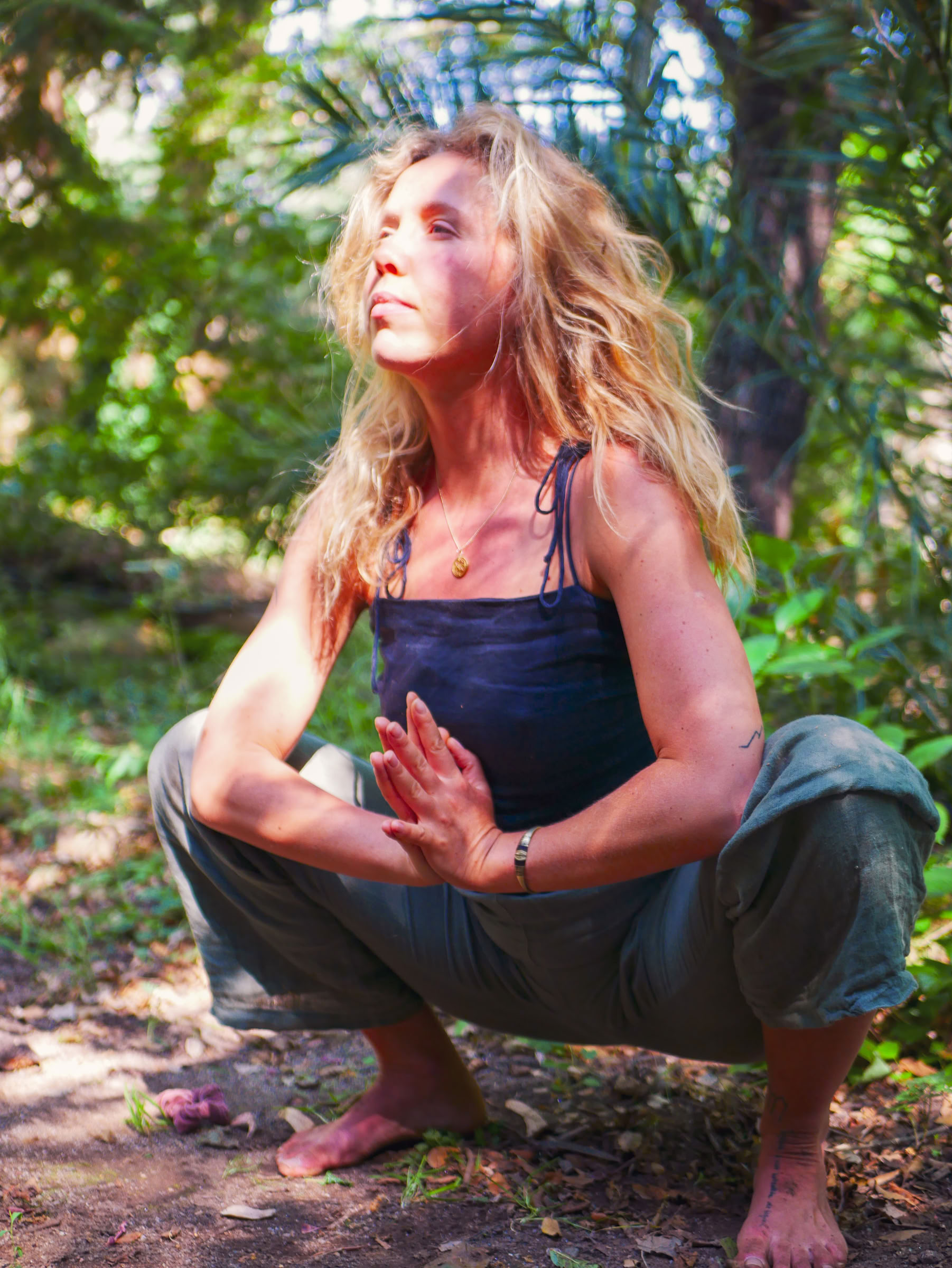 Yogasemester