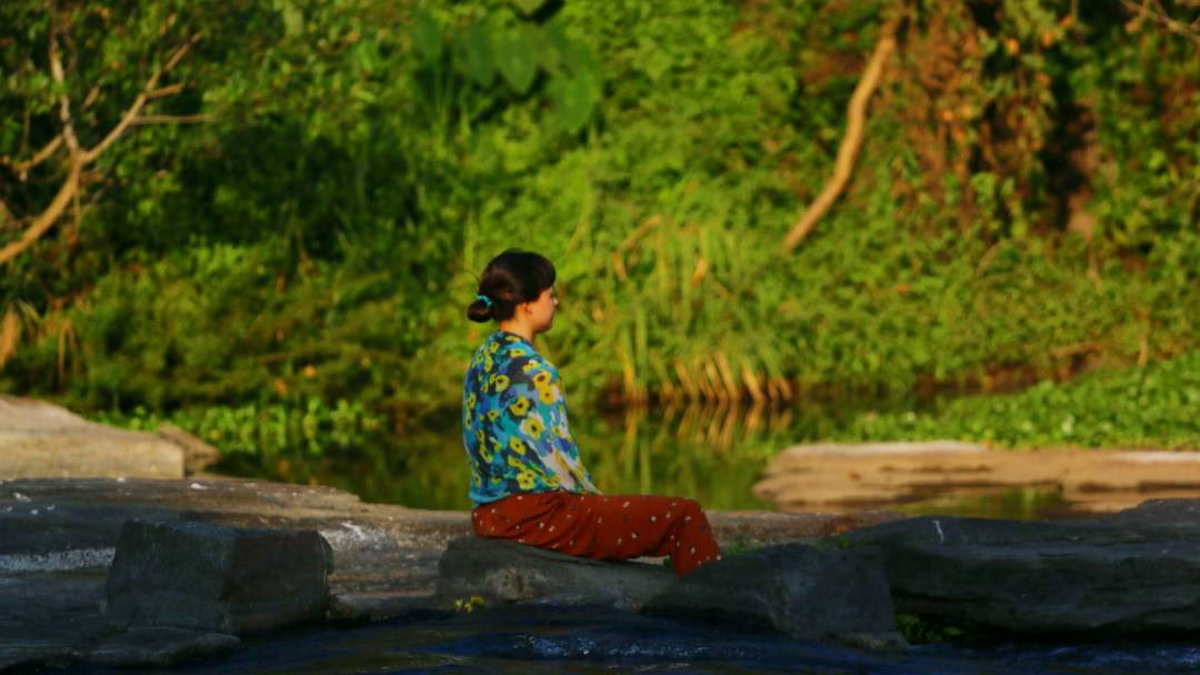 Vinyasa yogalärarutbildning - juli 2026