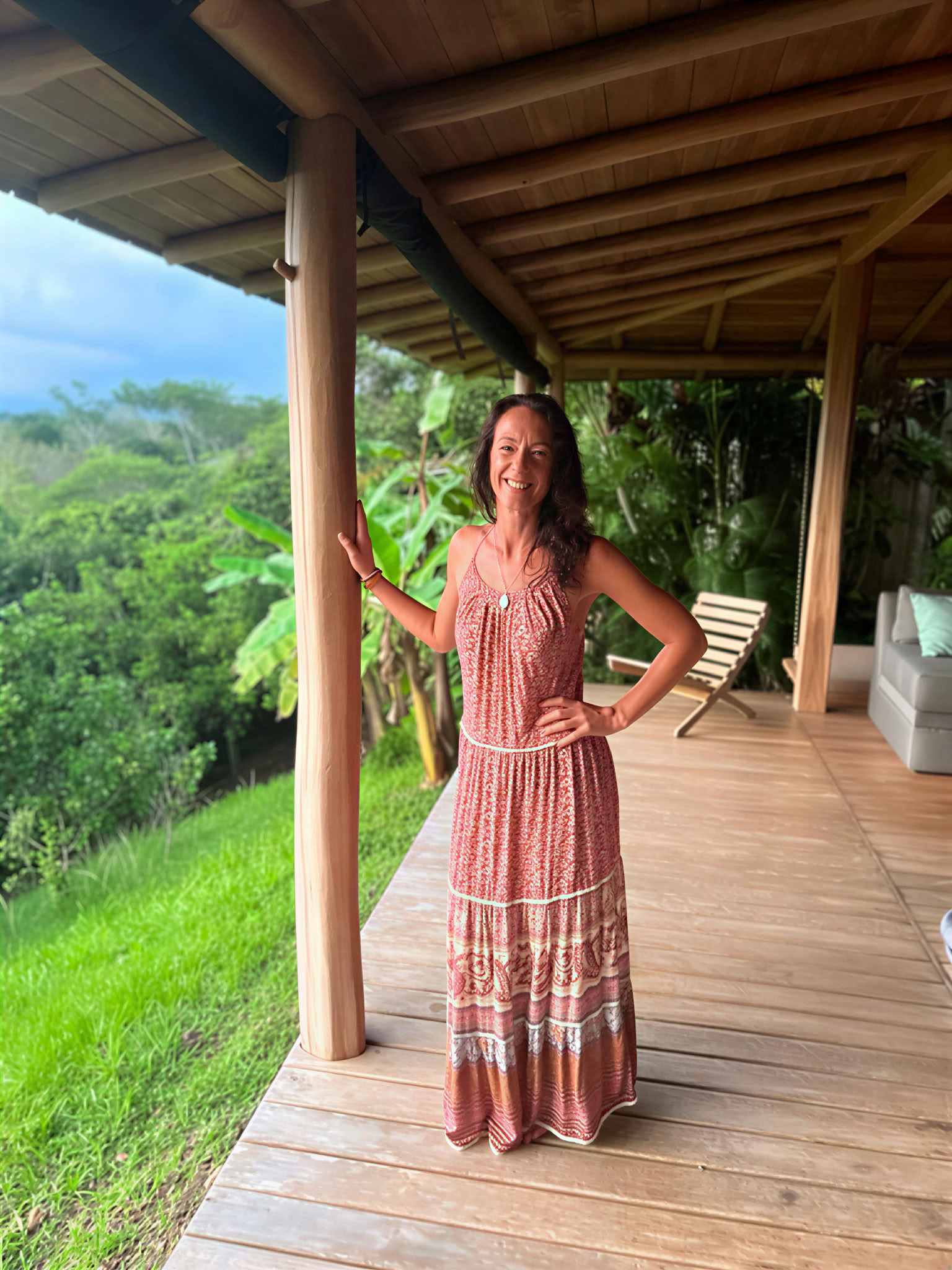 Lev din glädje – lyxig yogaretreat i Costa Rica