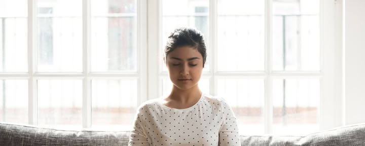 7 dagars meditationsutmaning