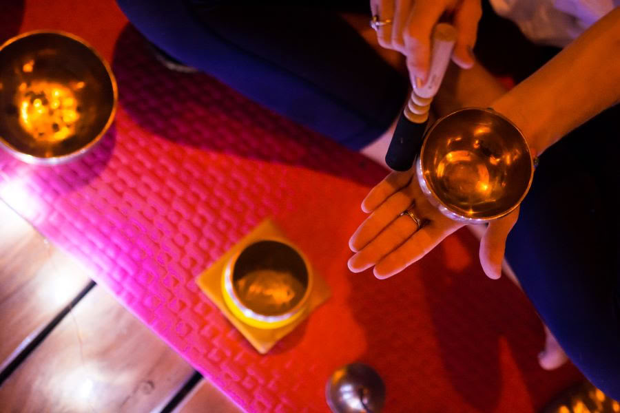 Själ till Sicilien - Transformativ yoga- och välmåenderetreat