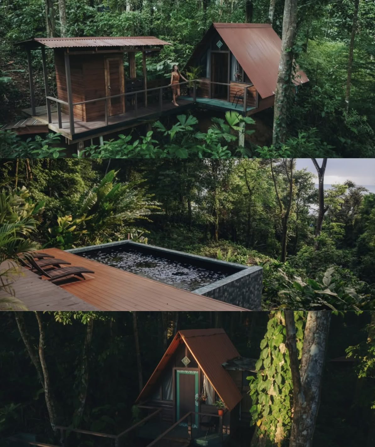 MEKAYOGA-retreat i Panama
