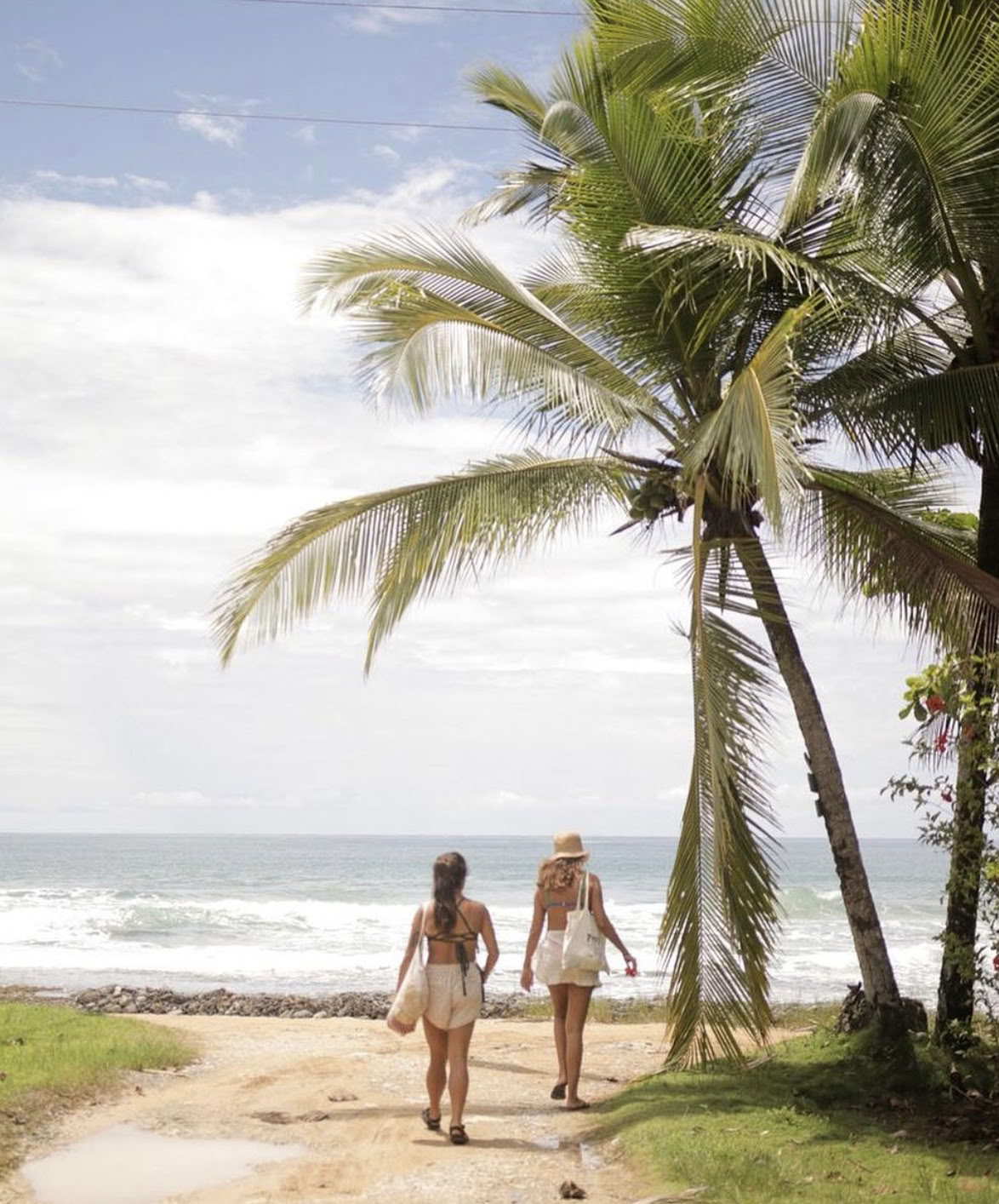 MEKAYOGA-retreat i Panama