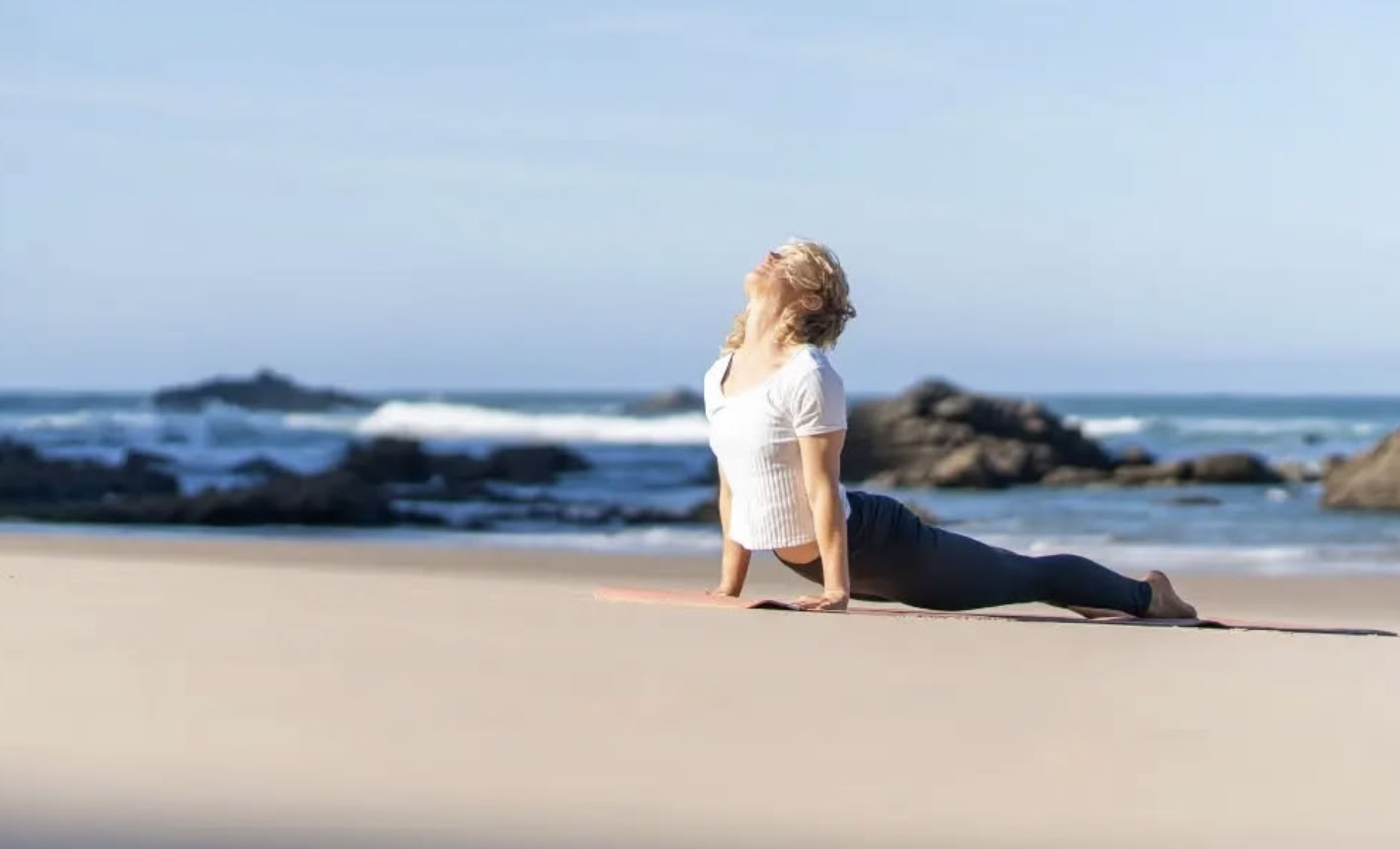MEKAYOGA-retreat i Panama