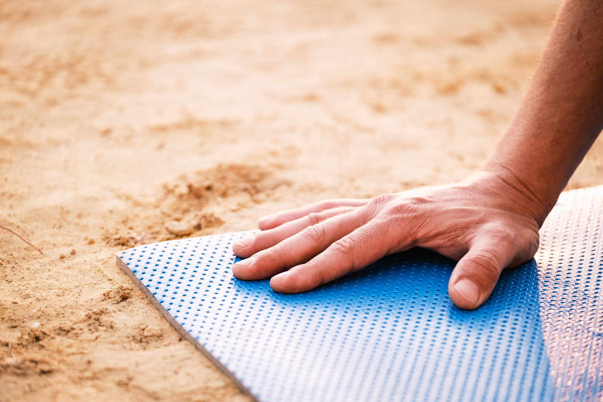 Yoga-retreat: 27–29 januari 2023