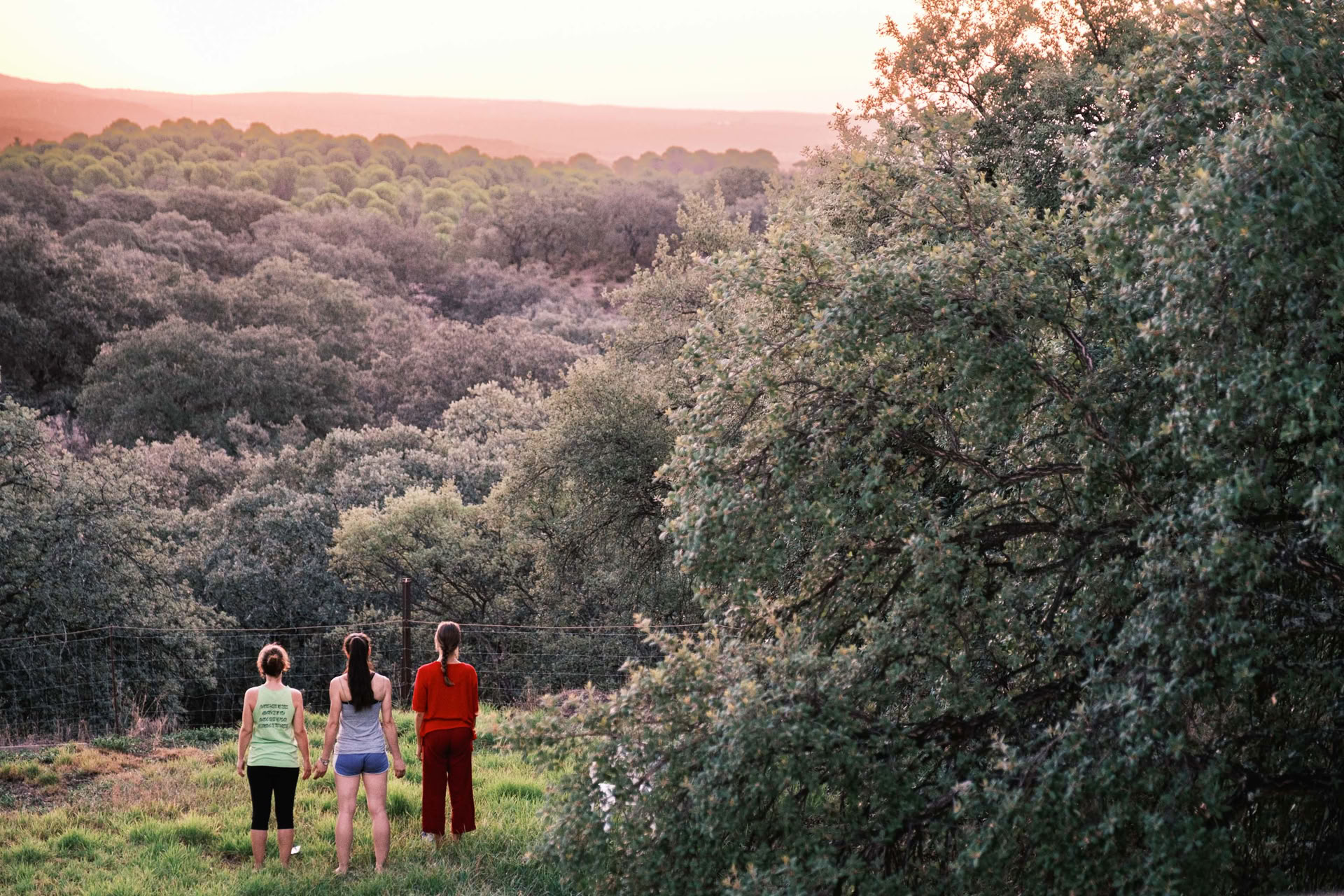 Decemberyogaretreat