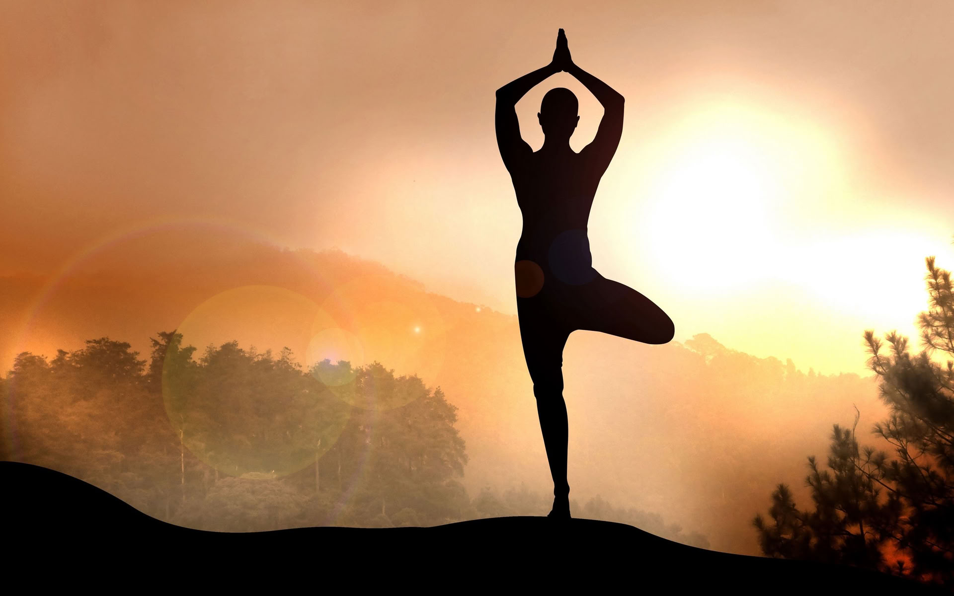Kundaliniyogaretreat