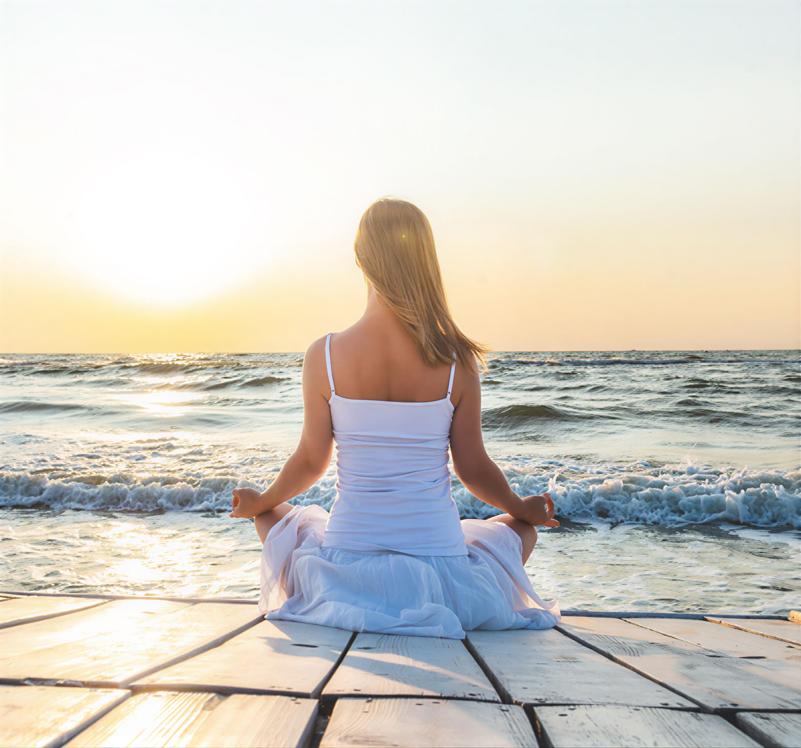 Yoga lärarutbildning i Byron Bay