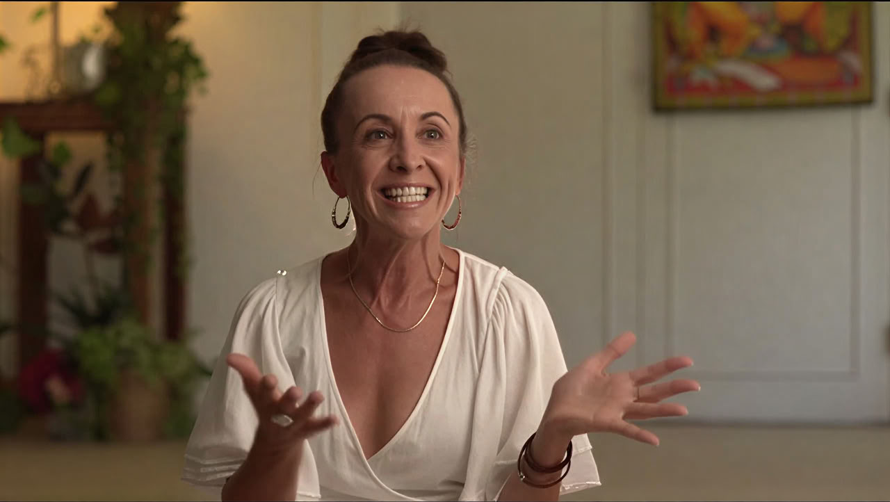 Yoga lärarutbildning i Byron Bay
