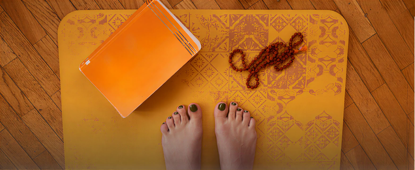 Yoga lärarutbildning i Sri Lanka