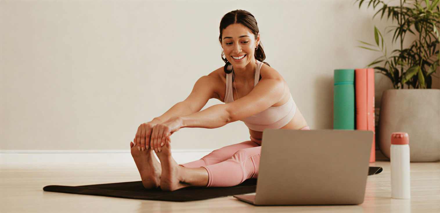 Bali Pilateslärarutbildning