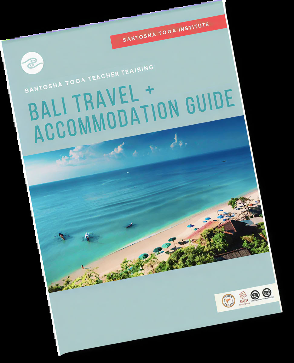 Nivå 2 Bali 300-timmarskurs