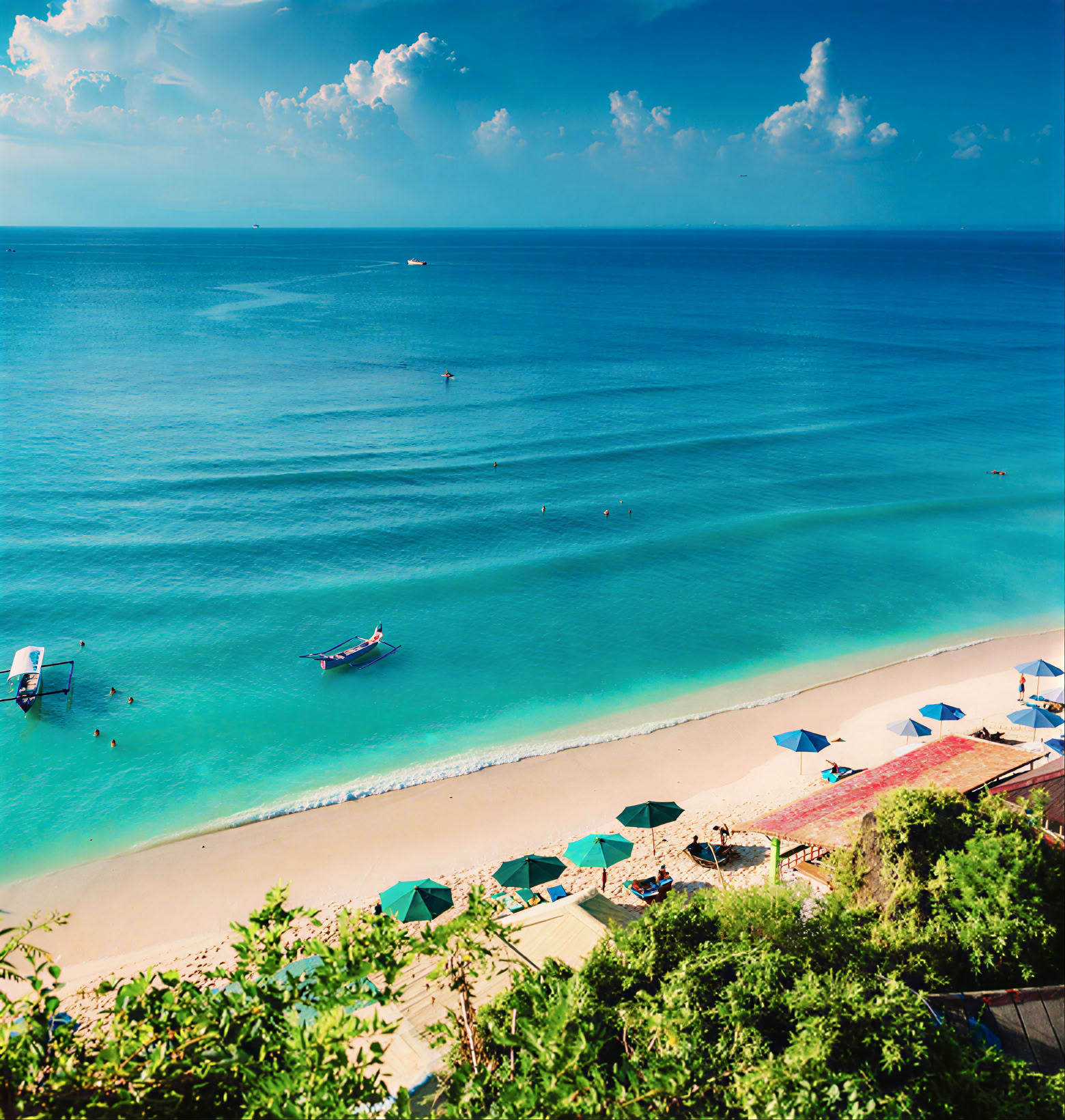 Bali ljudhealingutbildning