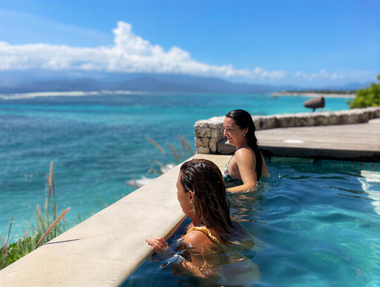 Bali ljudhealingutbildning