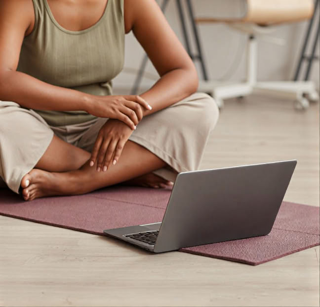 Yogaföretagskurs