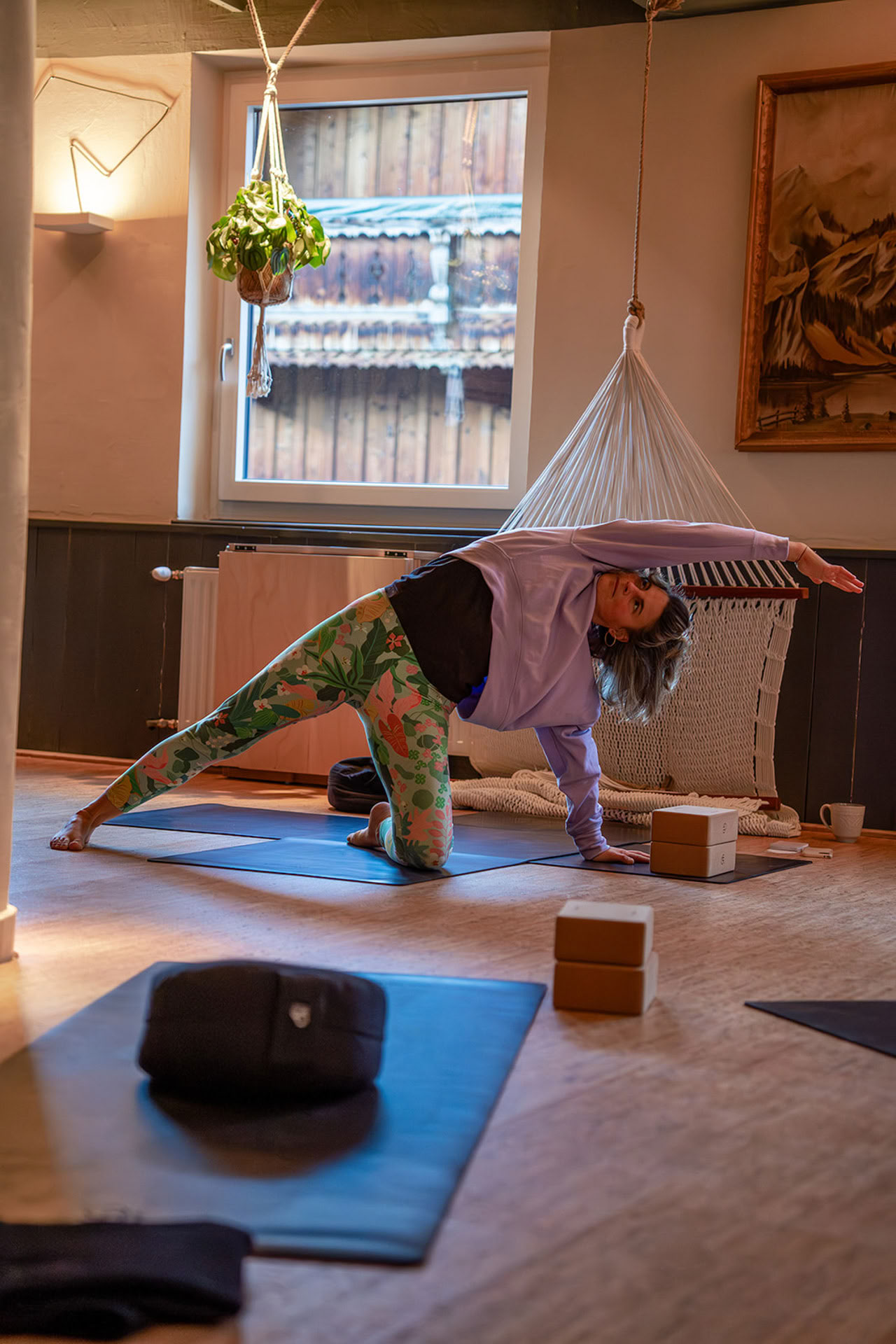 Sommaryoga