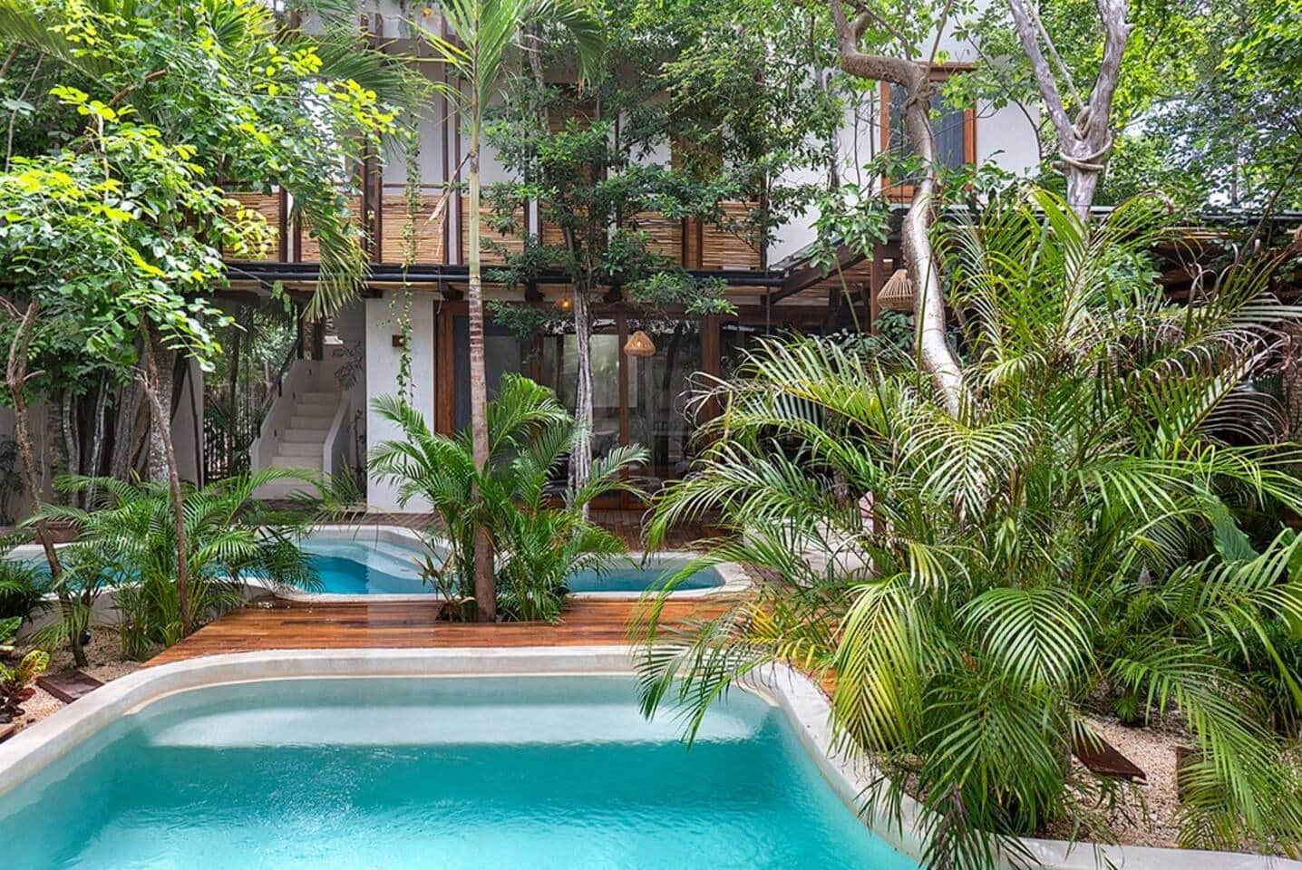 Ayurveda Panchakarma- och yogaretreat för välmående