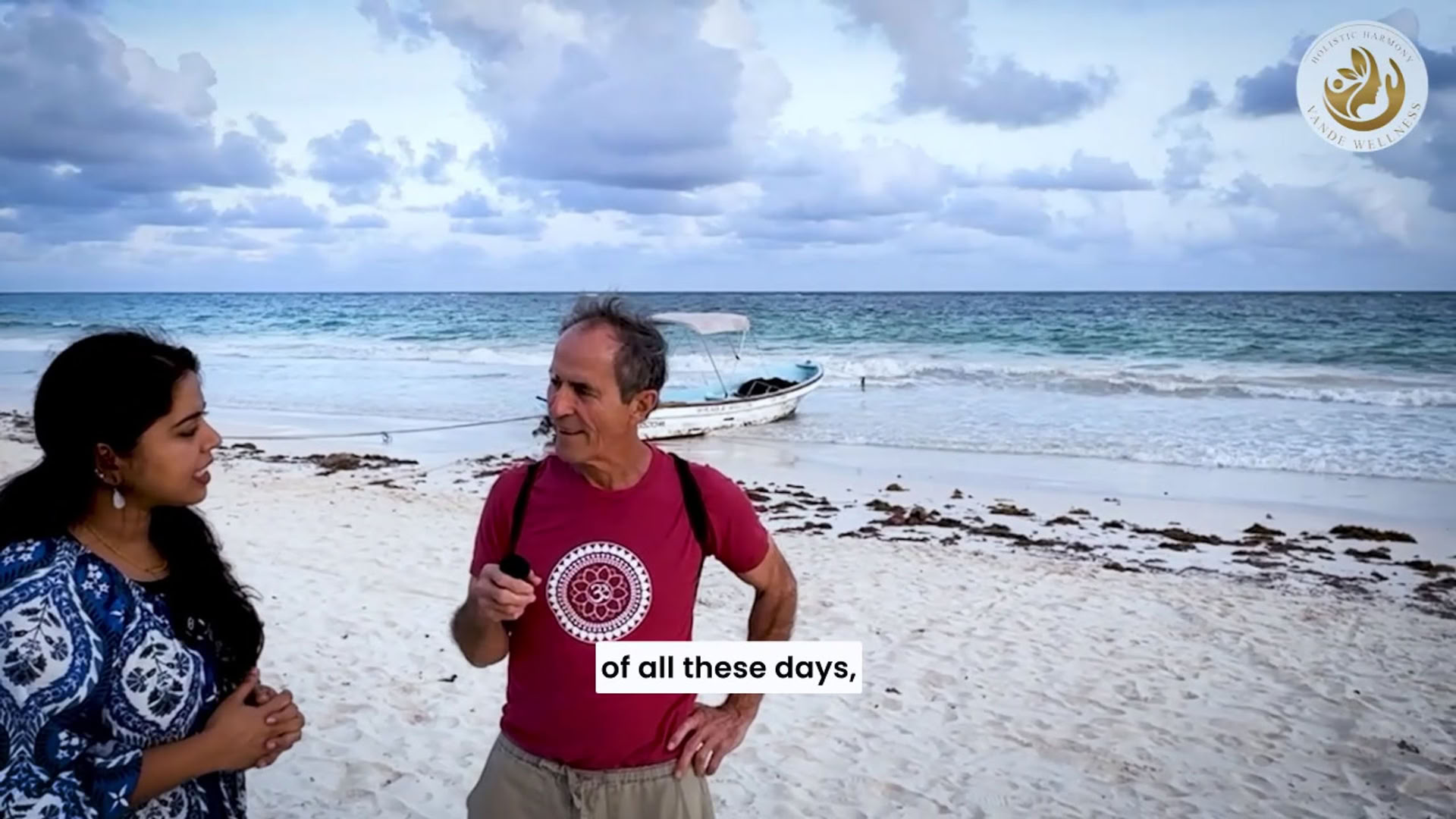 Ayurveda Panchakarma- och yogaretreat för välmående
