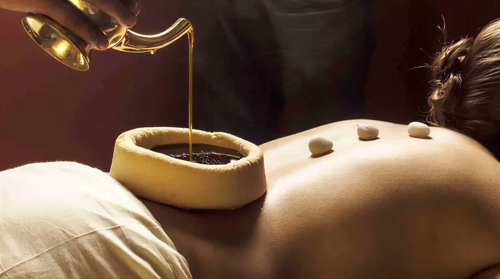 Panchakarma i SugarLand