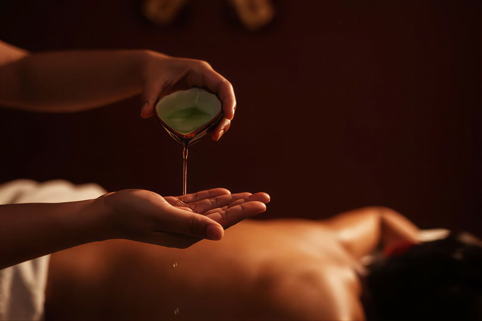 Panchakarma i SugarLand