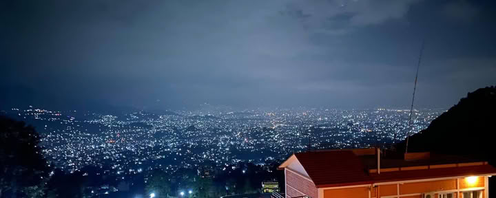 6 dagars yoga- och stresshanteringsretreat i Nepal