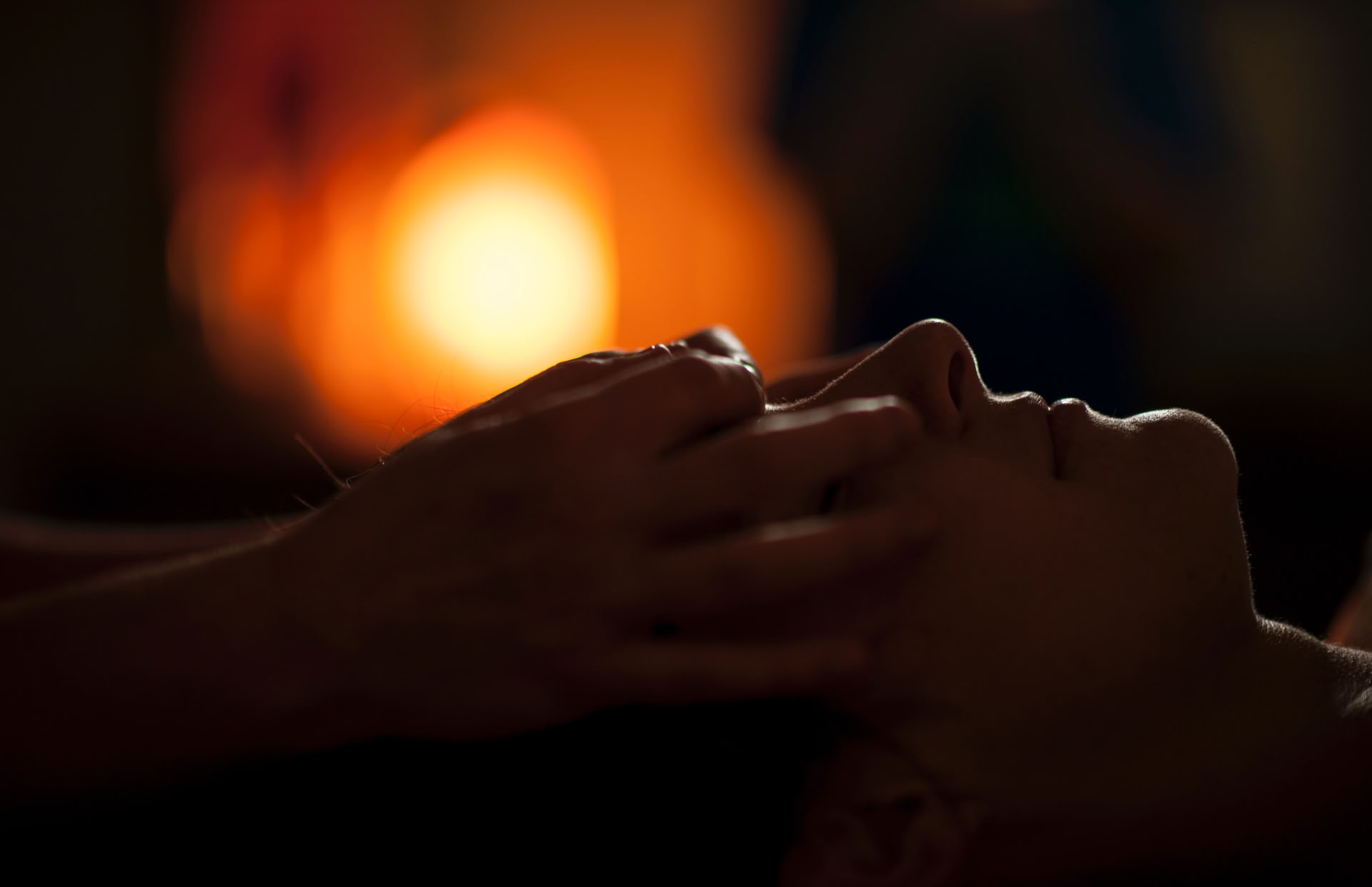 Massageterapikurs i Nepal