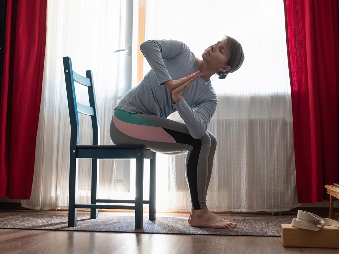 Stolyoga