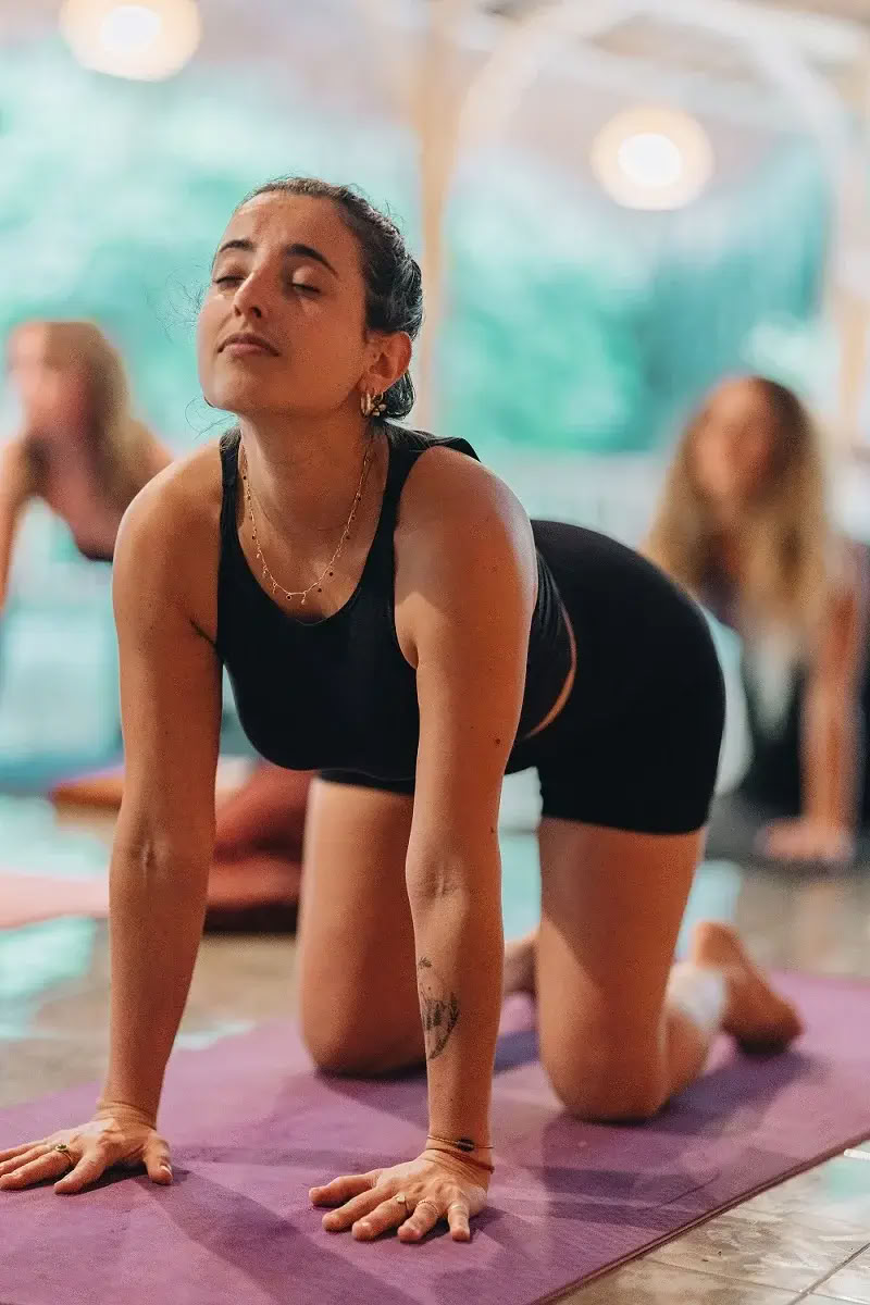 5-dagars ayurvedisk reningsretreat