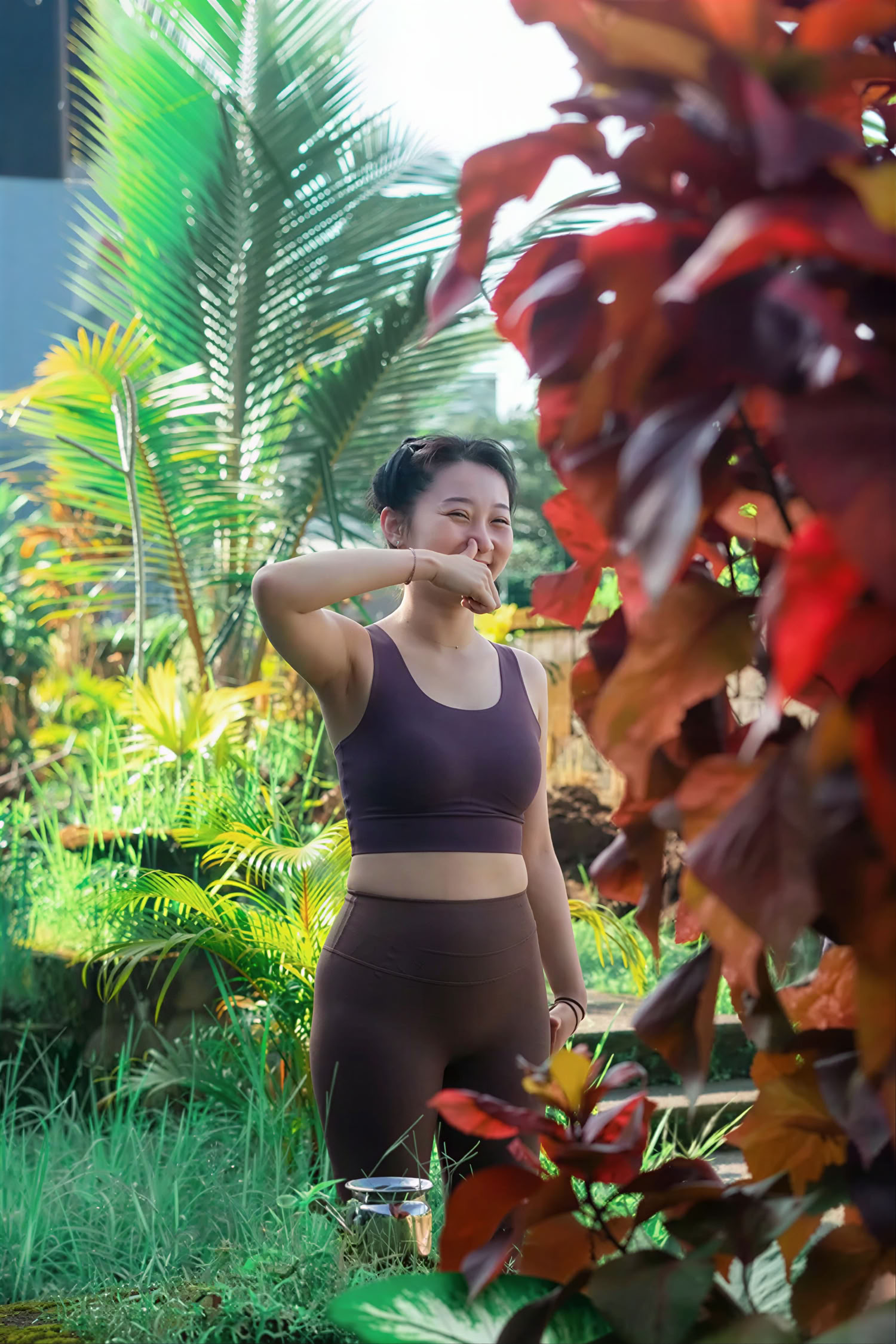 5-dagars ayurvedisk reningsretreat