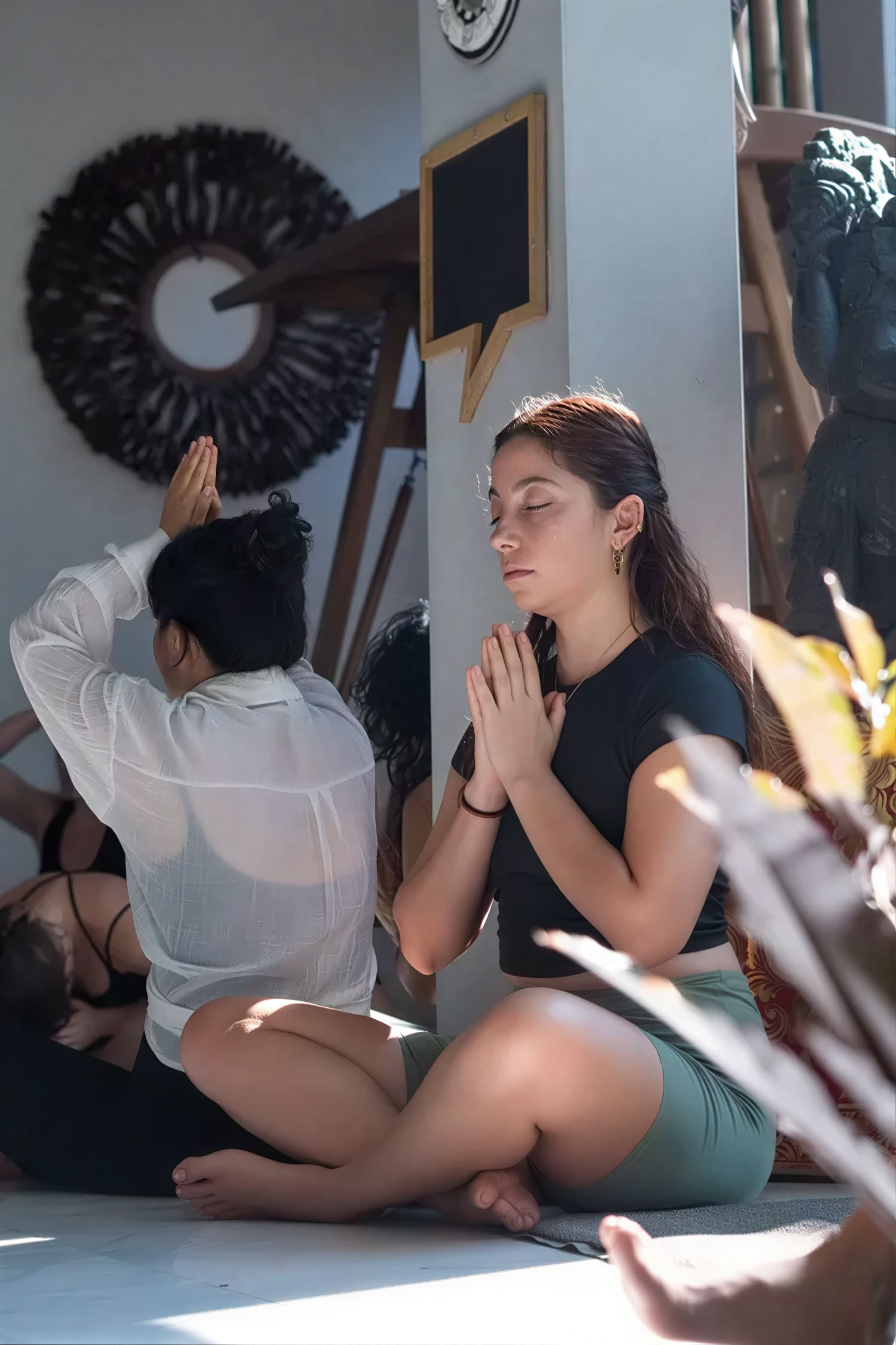 5-dagars ayurvedisk reningsretreat