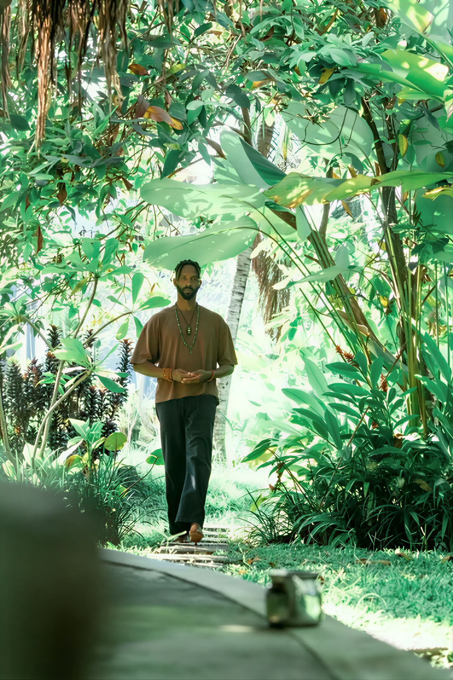 5-dagars ayurvedisk reningsretreat