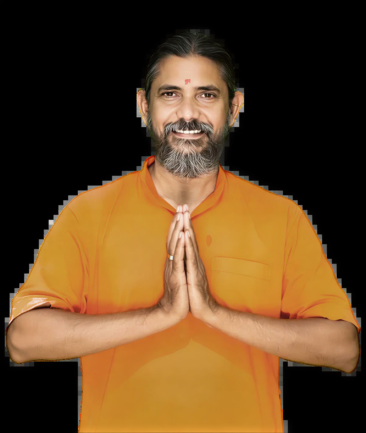 5-dagars ayurvedisk reningsretreat