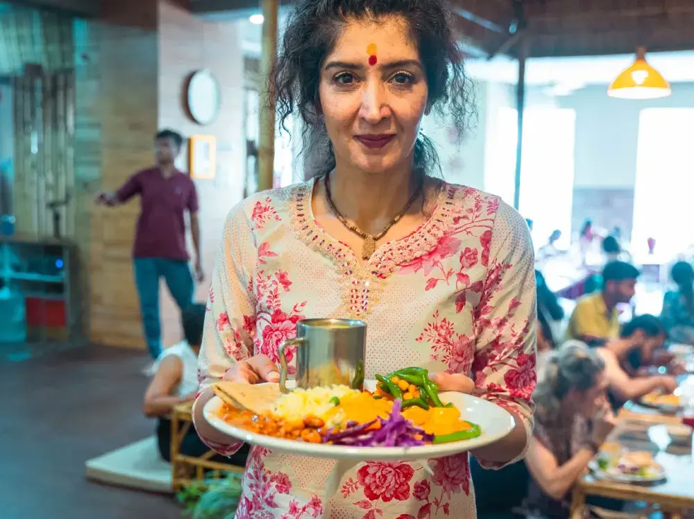 6 dagars kundaliniyogaretreat i Rishikesh