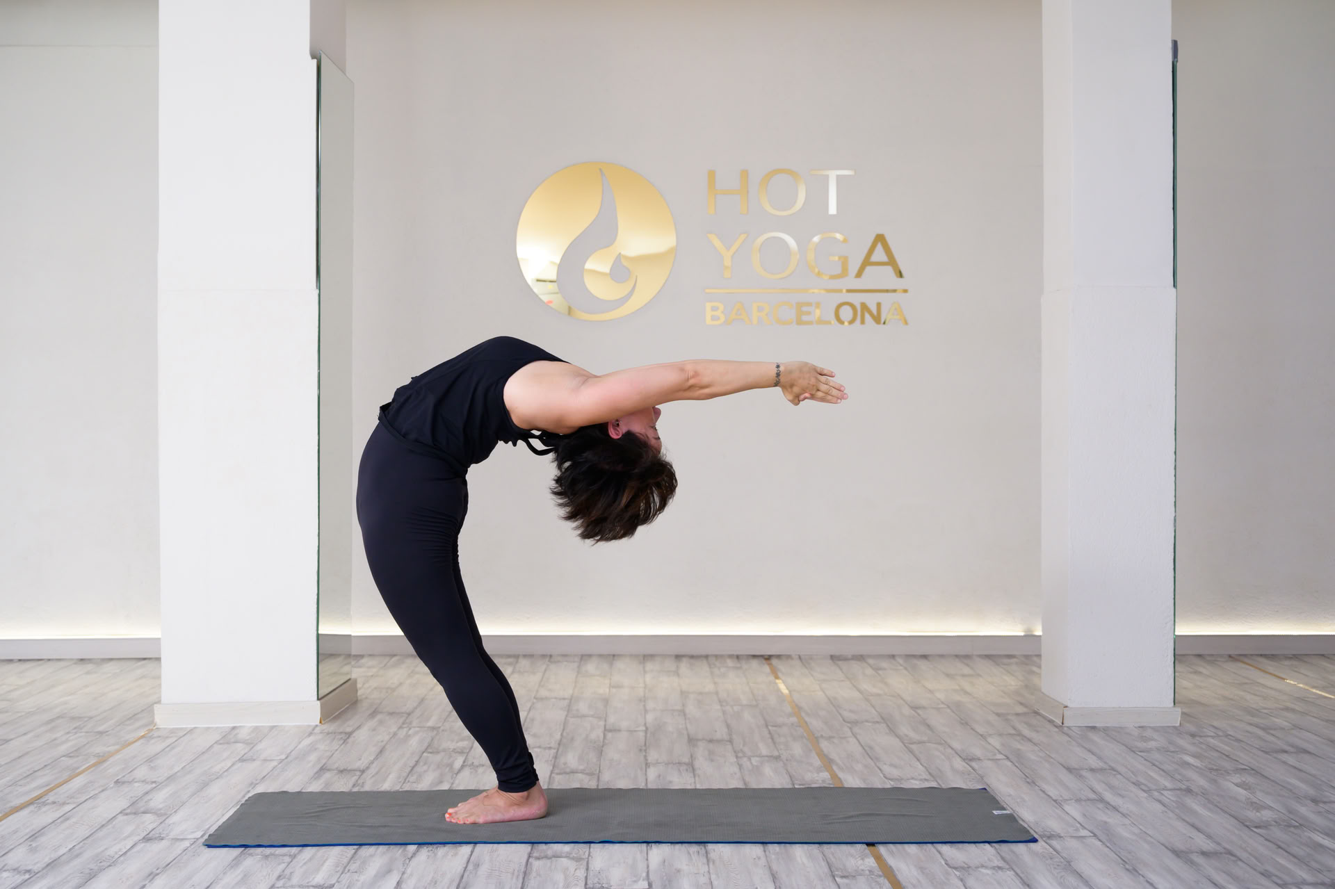 200 timmars Bikramyogalärarutbildning