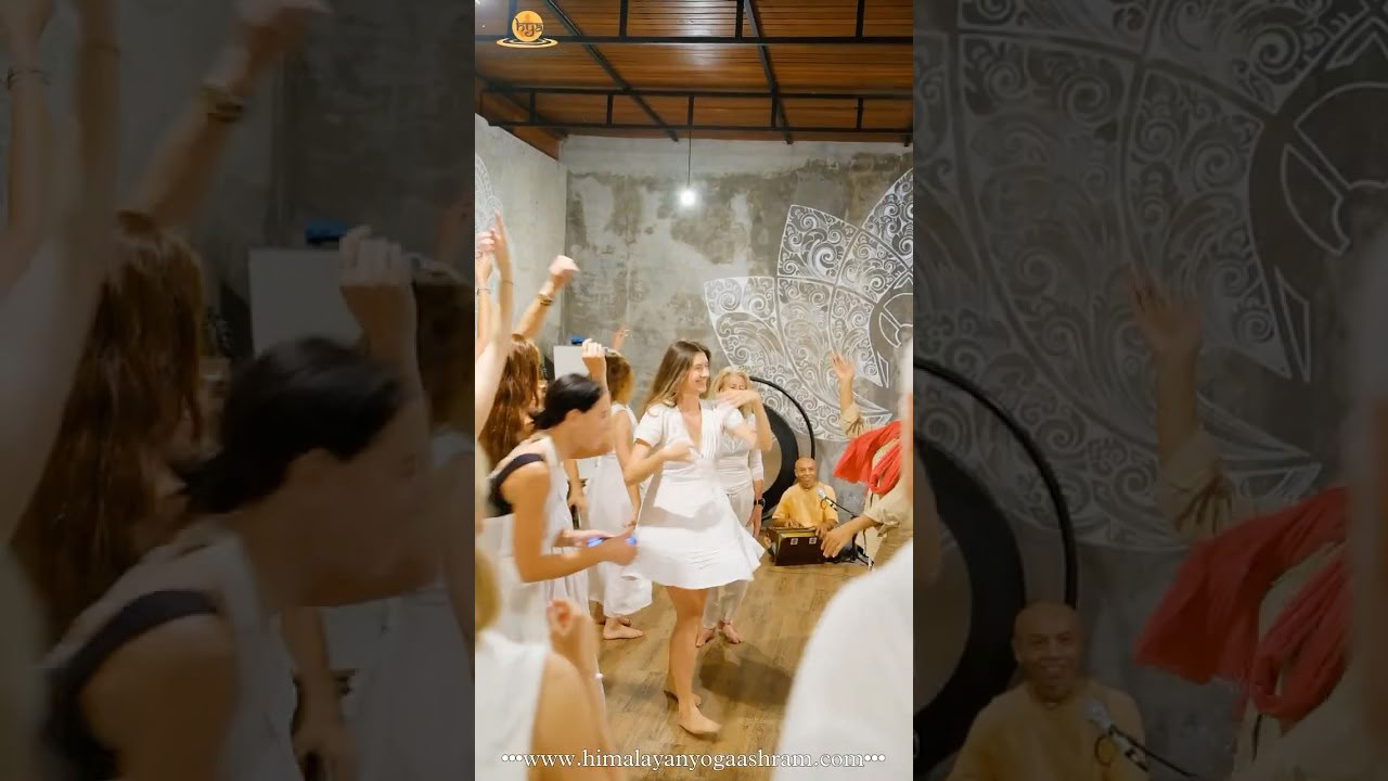 Skyddad: 200-timmars yogalärarutbildning på Bali, privat