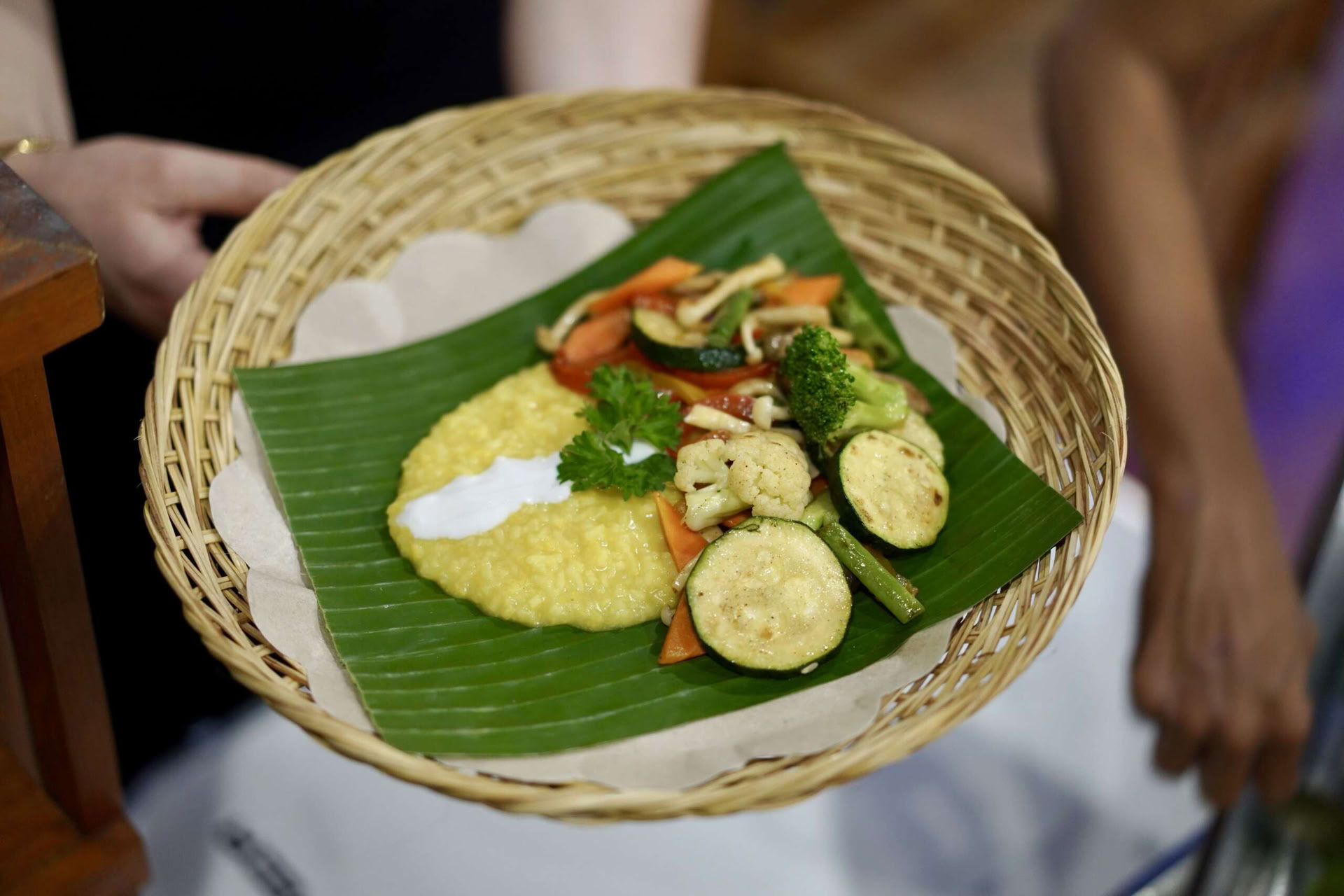 300 timmar yogalärarutbildning i Canggu, Bali