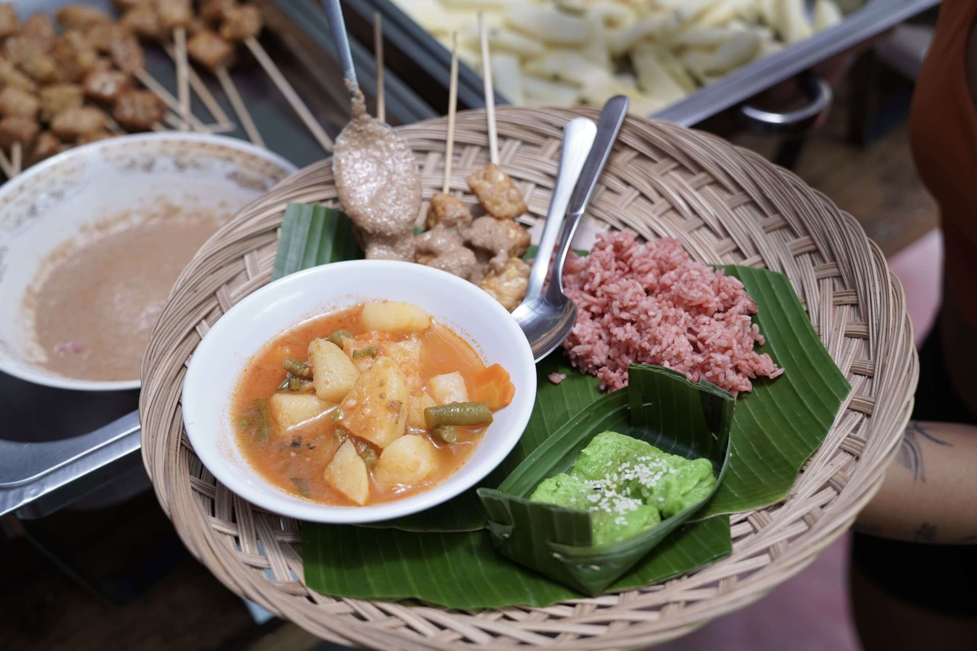 300 timmar yogalärarutbildning i Canggu, Bali