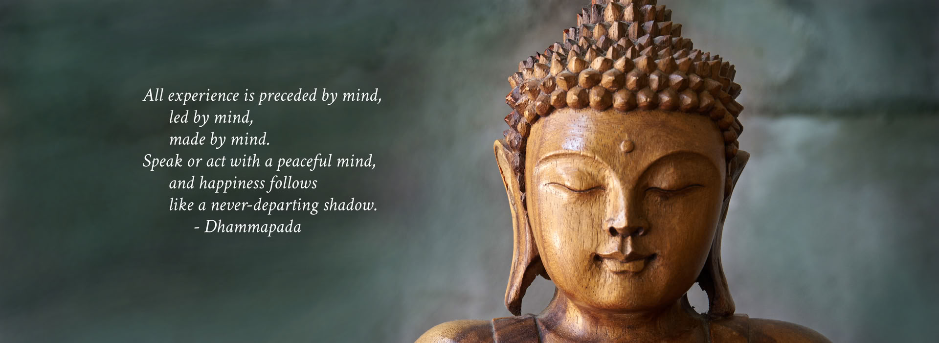 Sittande samtal med Gil Fronsdal