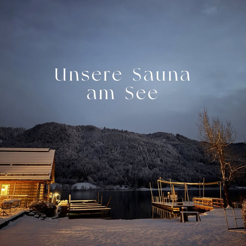 Saunasystrar