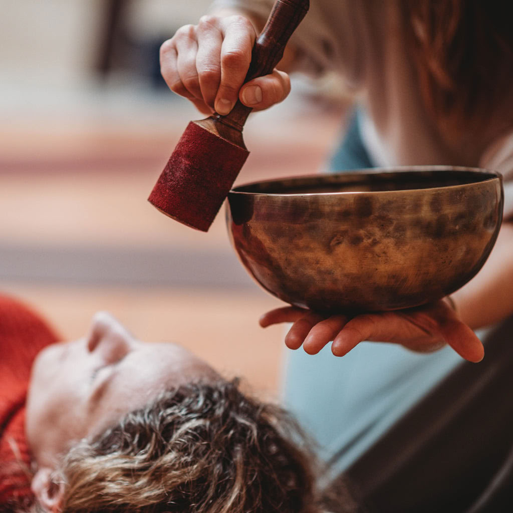 Holistisk sparetreat: Bastusystrar