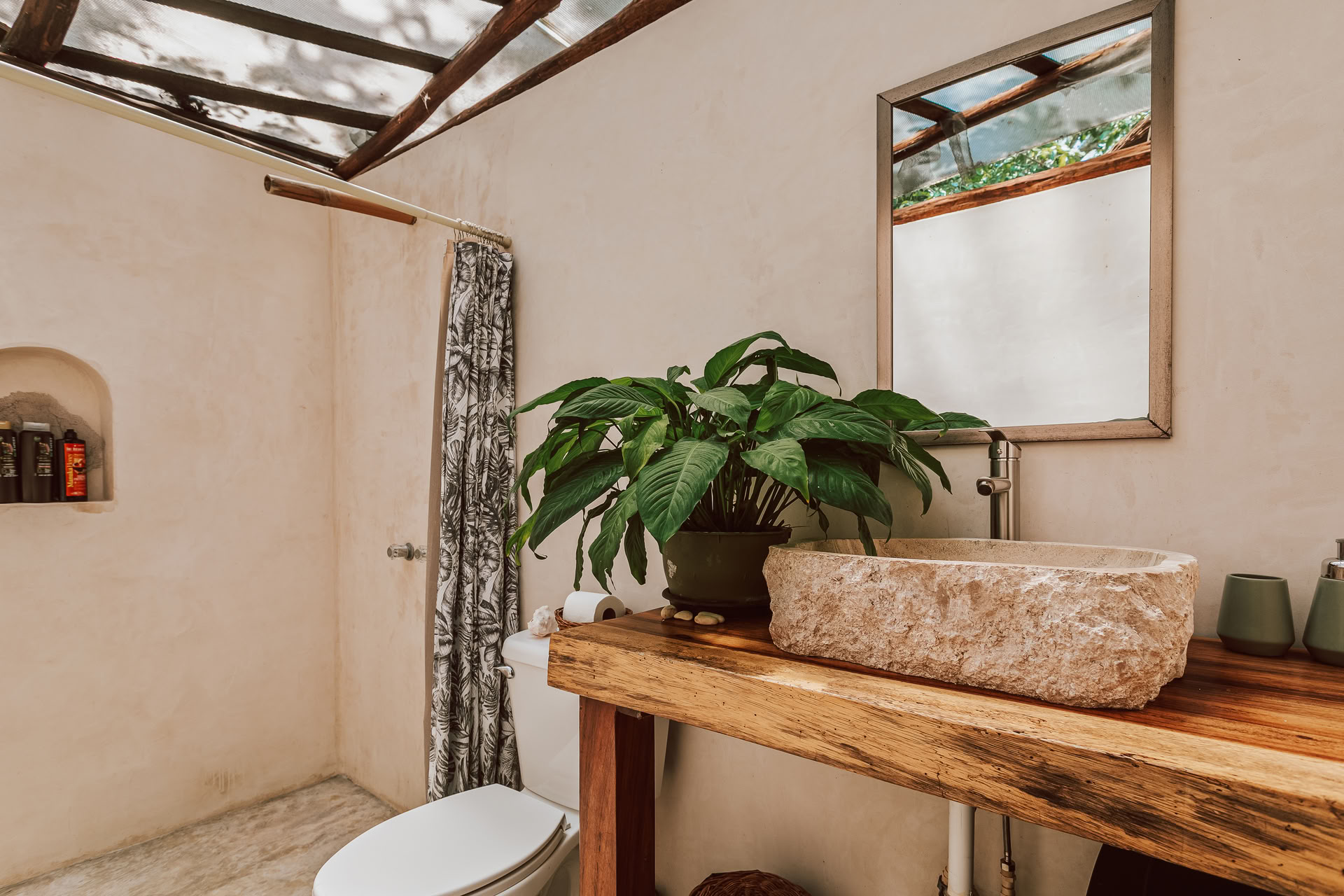 7-dagars tyst meditationretreat i icke-dual tantra