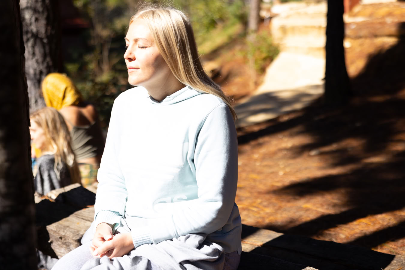 Att upplysa det omedvetna: 7-dagars retreat i psykoterapi och icke-dual tantra