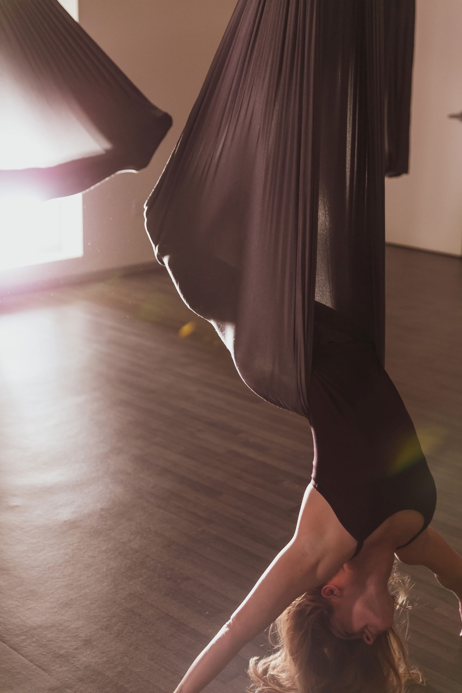 Aerialyoga