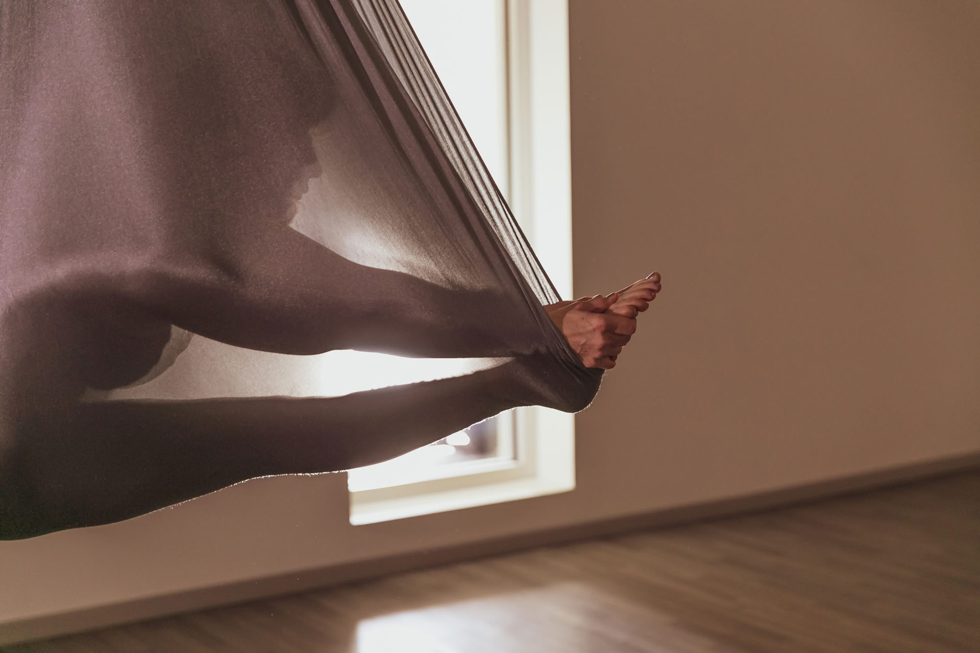 Aerialyoga