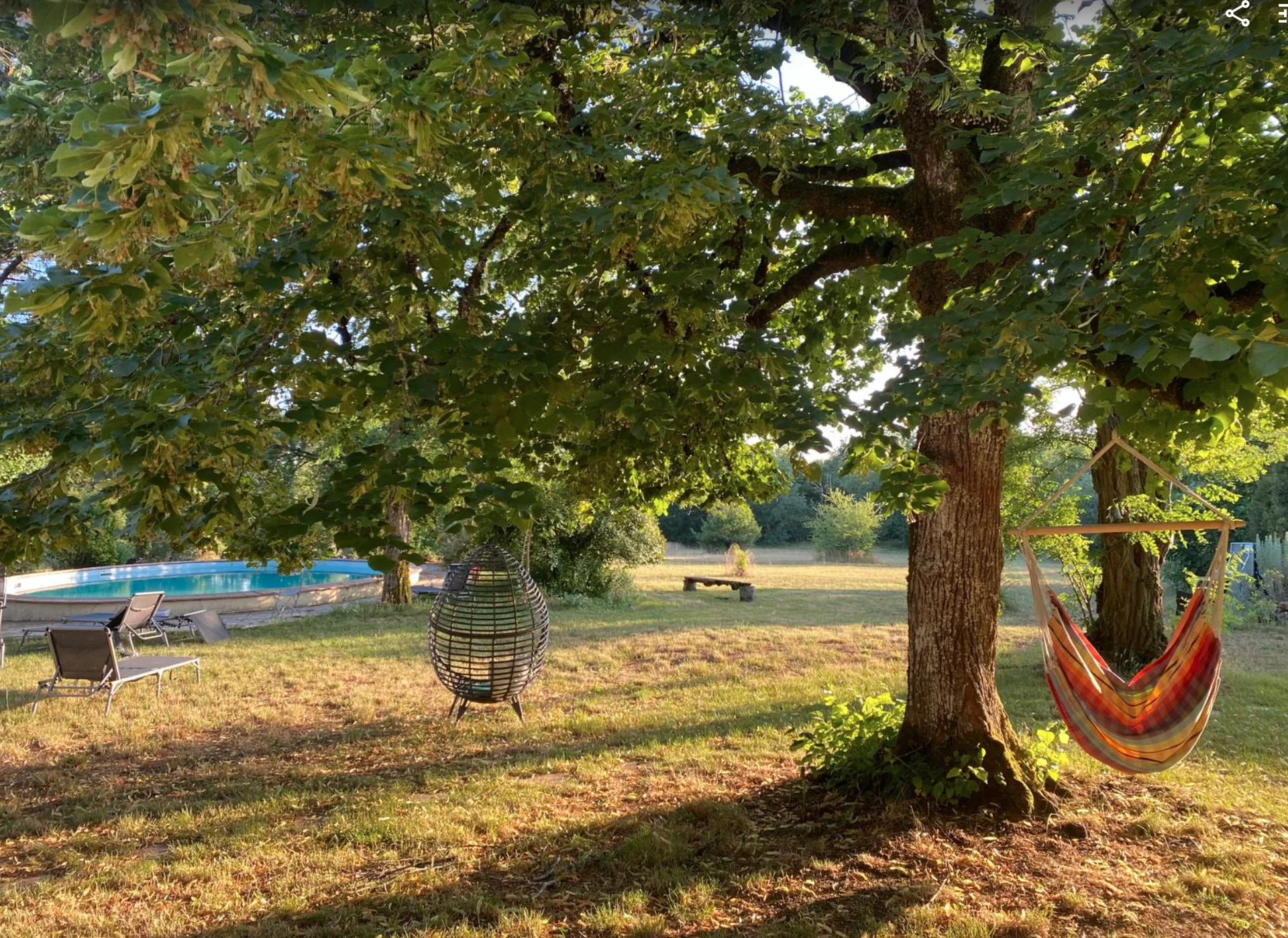 Helande yoga- och meditationsretreat