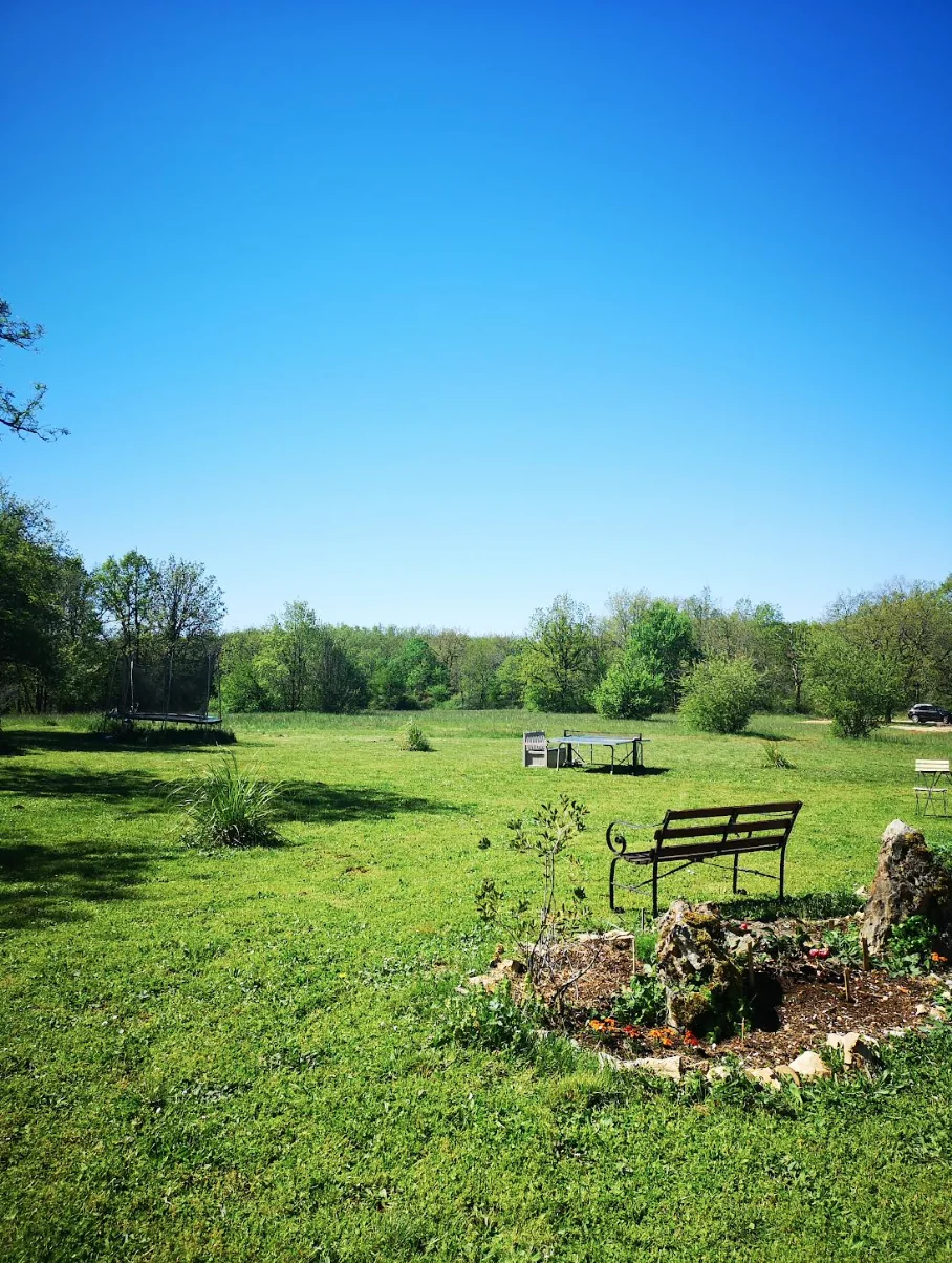Helande yoga- och meditationsretreat