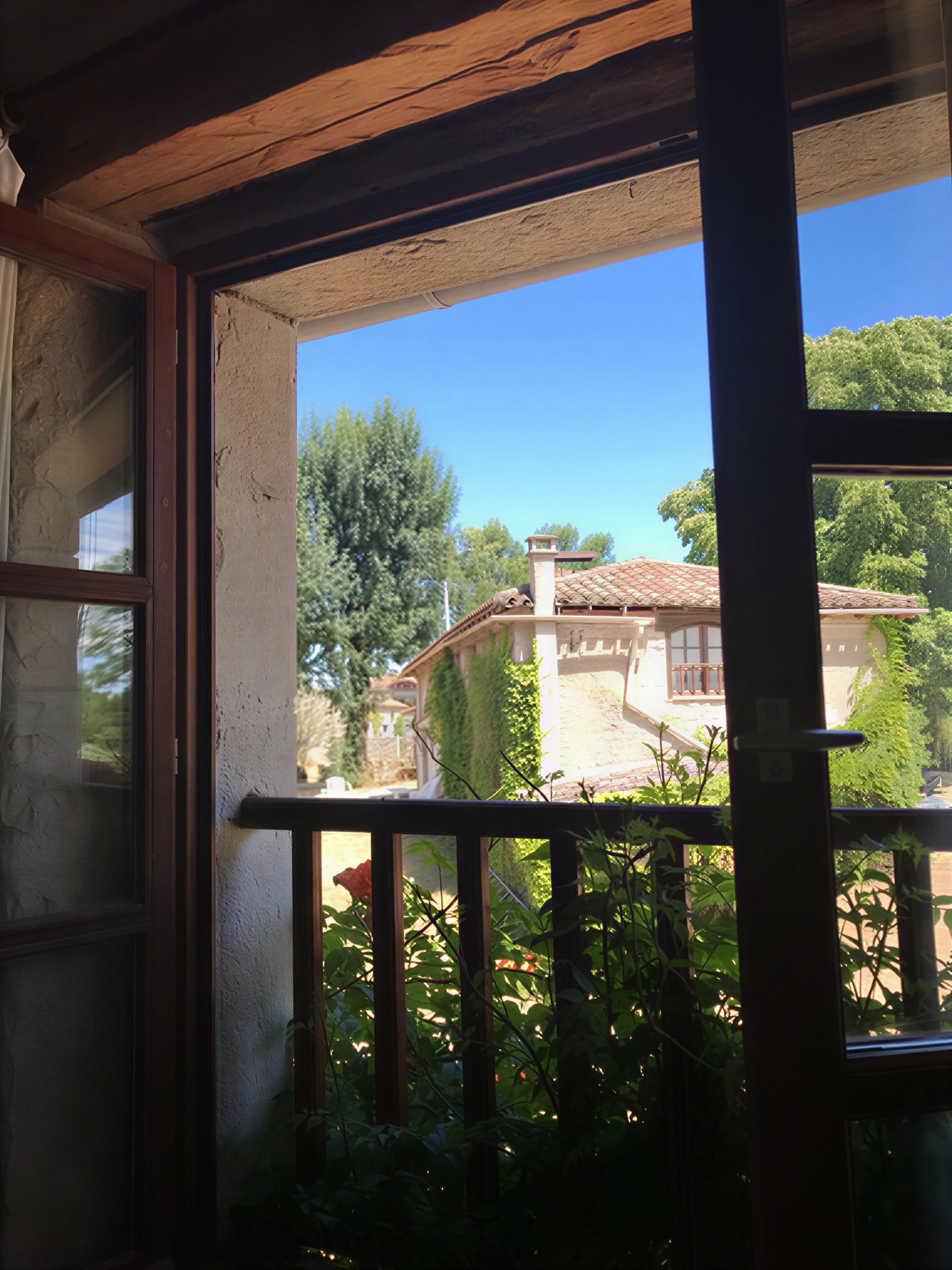Helande yoga- och meditationsretreat