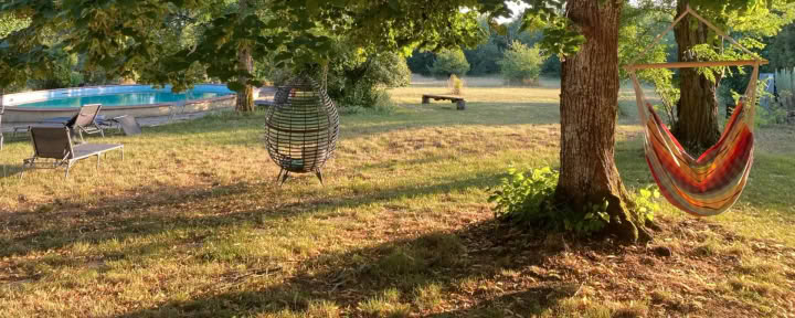 Helande yoga- och meditationsretreat