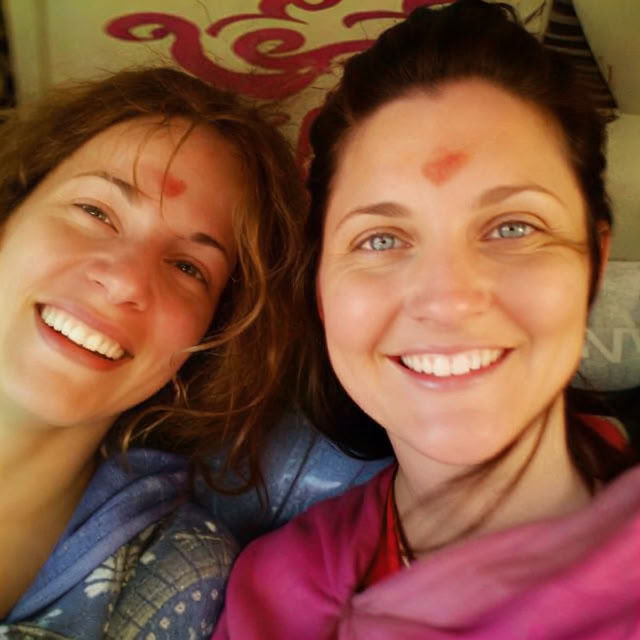 Yogaretreat i Kerala