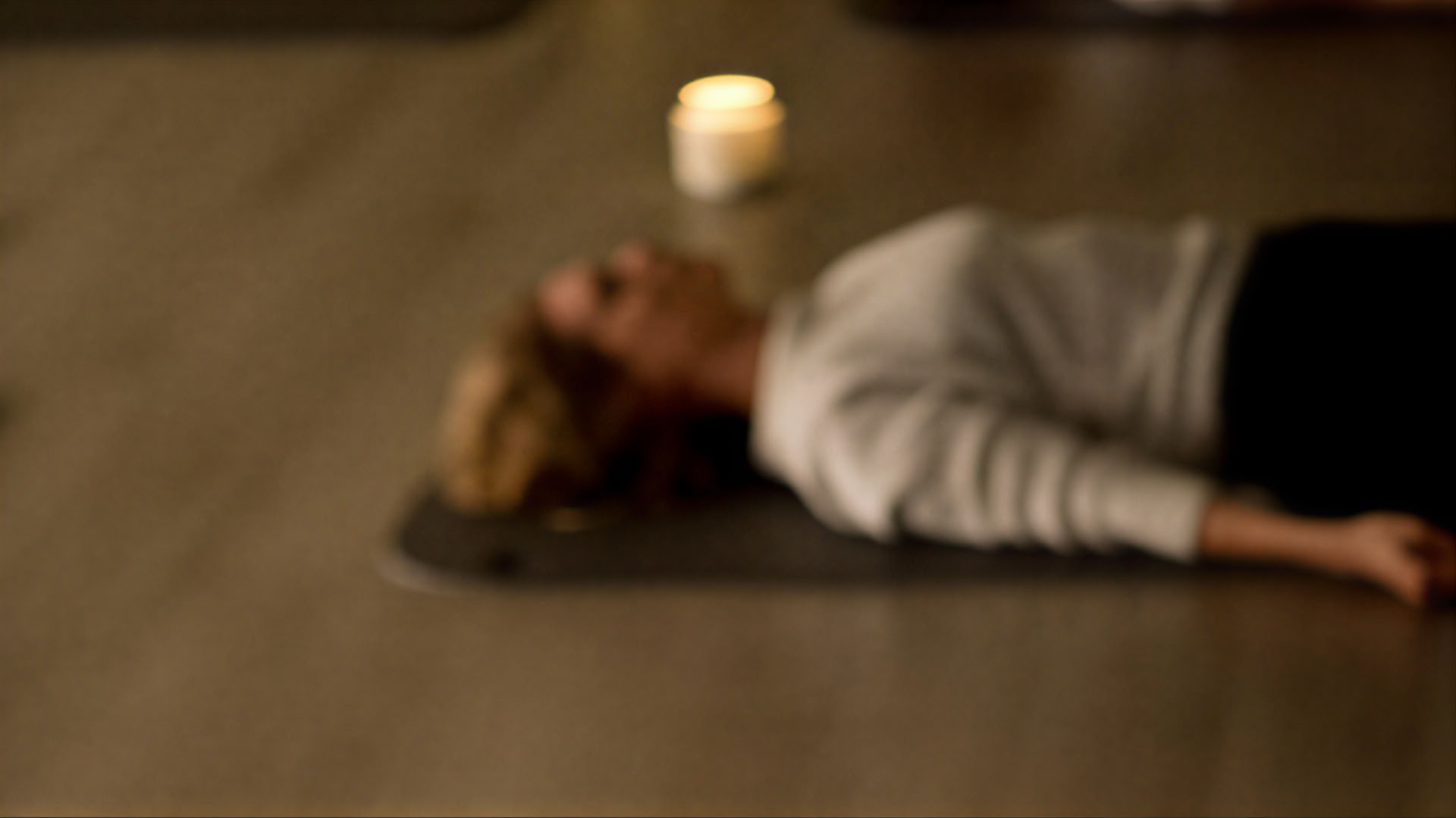 Wim Hof-metodens upplevelse
